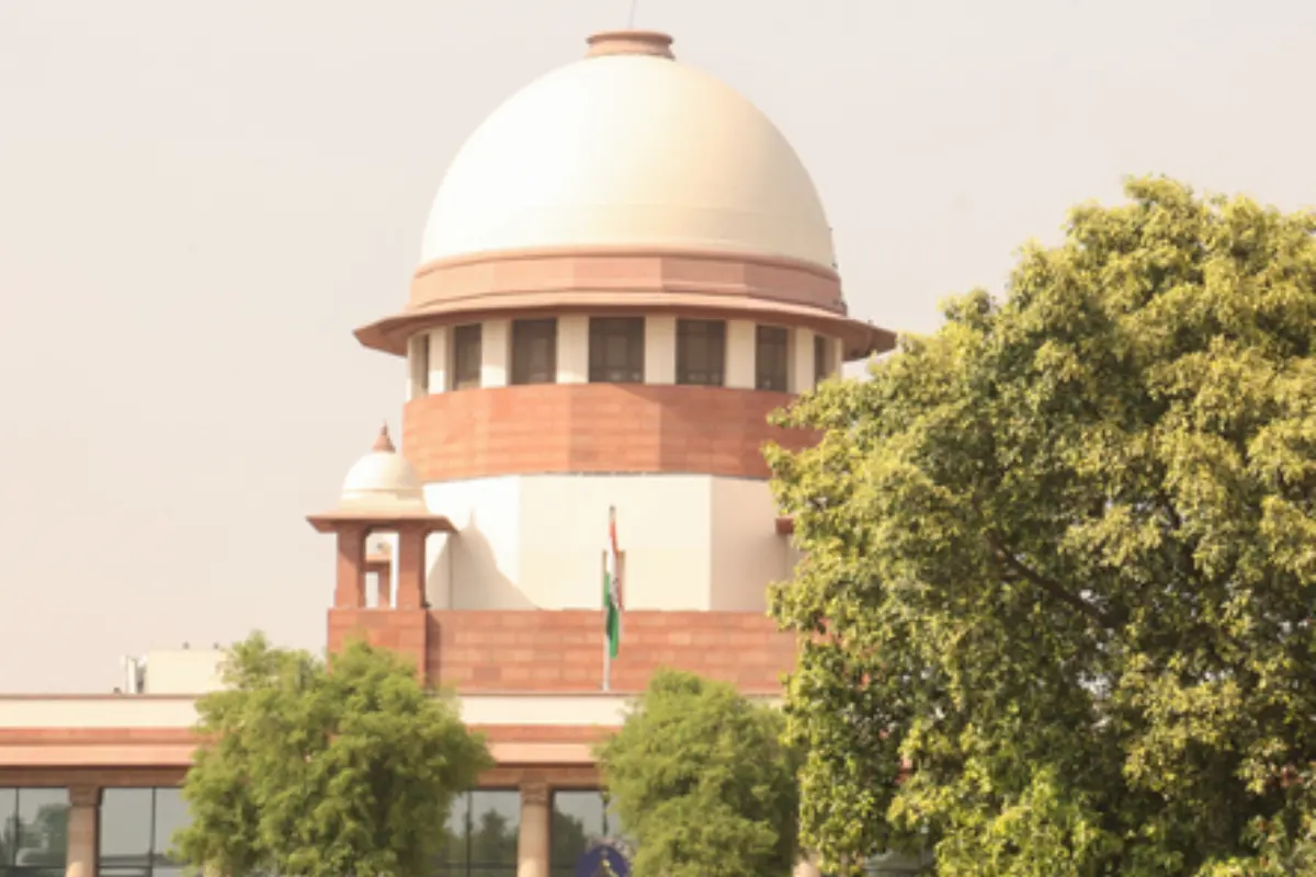 SC rejects CBI’s plea for preliminary inquiry in Jharkhand Assembly appointments