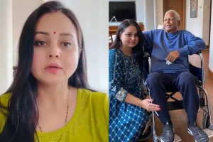 रोहिणी आचार्य का तेजस्वी समर्थक संजय यादव पर प्रहार, किडनी दान की चुनौती से राजनीति में नई हलचल