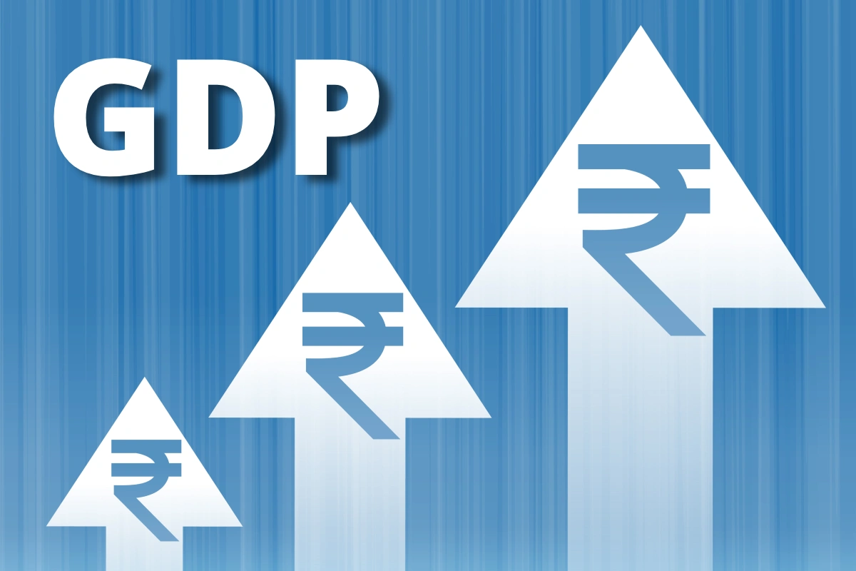 India GDP Growth