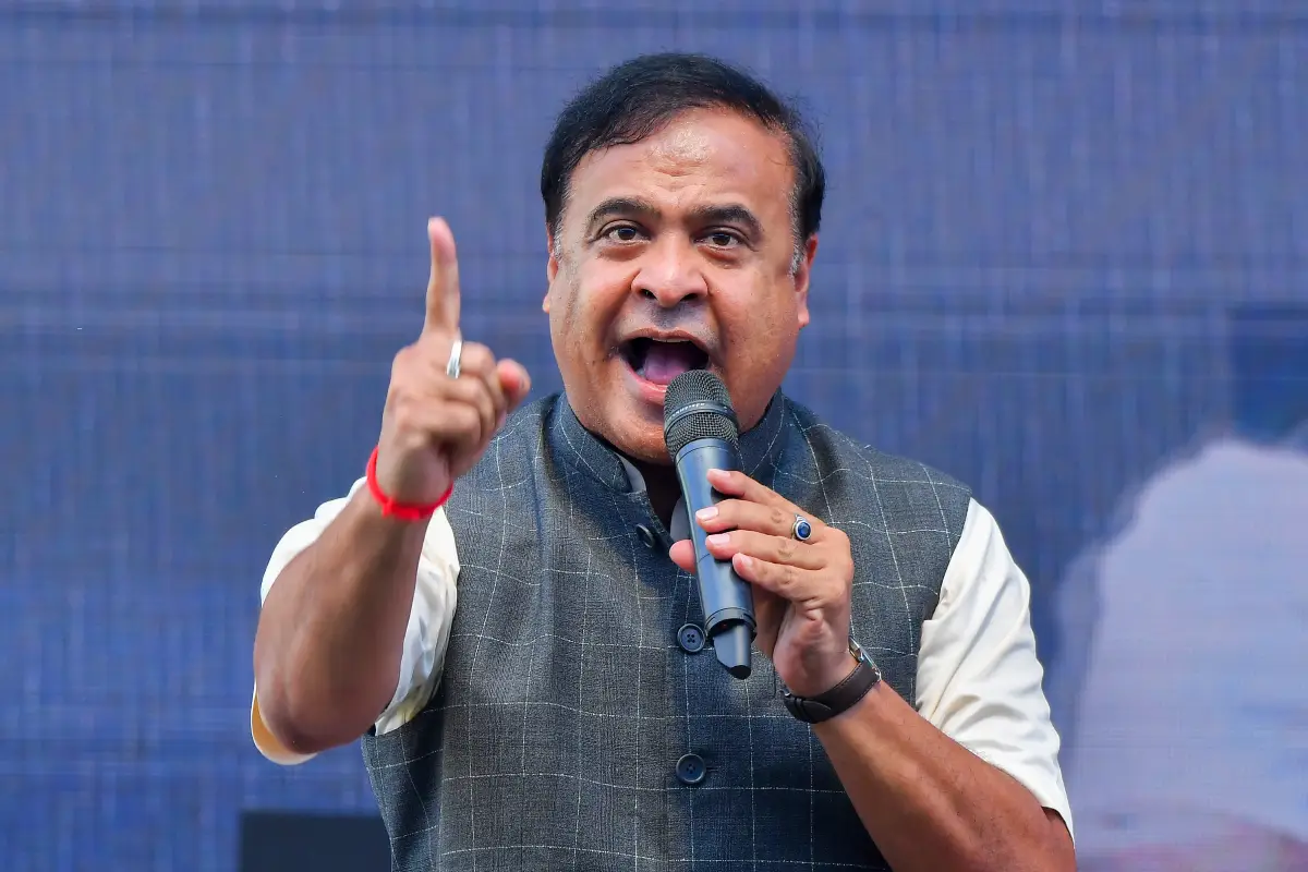 Assam SIR 2026: असम में एनआरसी अधिसूचना के बाद होगा मतदाता सूची का विशेष संशोधन, सीएम सरमा ने दी जानकारी