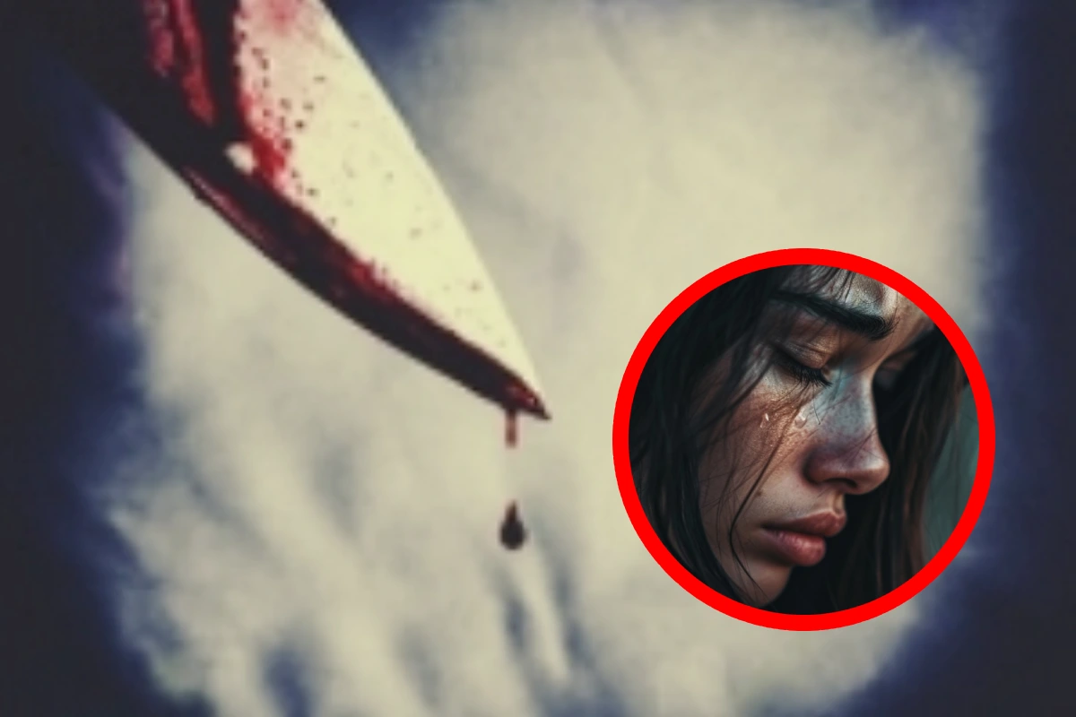 Tamil Nadu Girl Murder