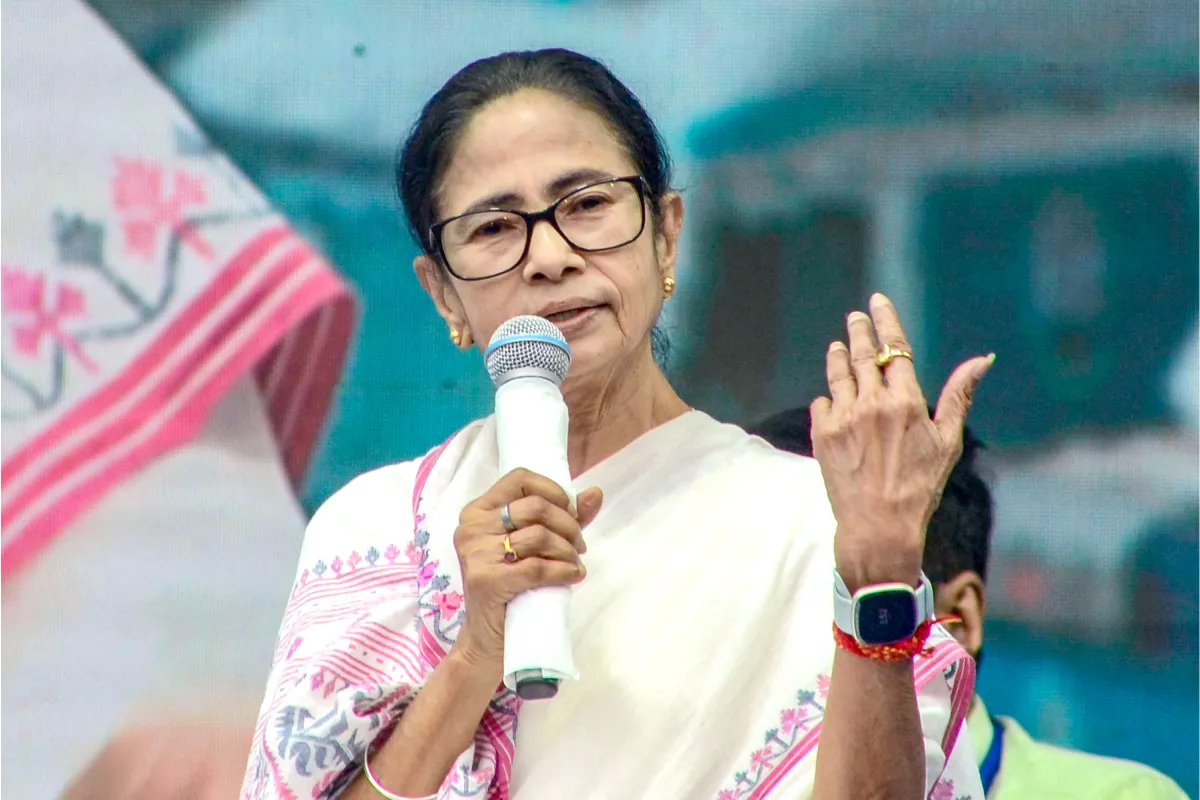 Mamata Banerjee: ममता बनर्जी की दूरदर्शी राजनीति, भावनाओं के पीछे छिपी कूटनीति और पश्चिम बंगाल में सत्ता का खेल