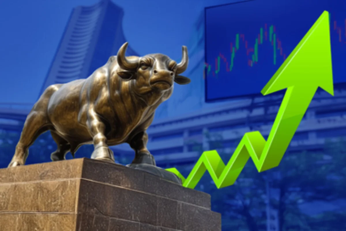 India Equity Market: भारतीय शेयर बाजार में शक्तिशाली पुनरुत्थान, त्योहारी खपत और विदेशी निवेशकों की वापसी से बाजार को मिली गति