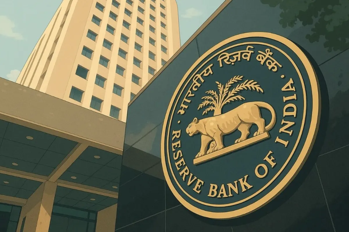 RBI Repo Rate Cut: मॉर्गन स्टेनली की रिपोर्ट, RBI दिसंबर के पहले हफ्ते में रेपो दर 25 आधार बिंदु कम करके 5.25% पर ला सकता है