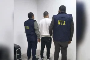 अमेरिका से निर्वासन के बाद अनमोल बिश्नोई की एनआईए द्वारा गिरफ्तारी, गैंगस्टर नेटवर्क की जड़ें उजागर