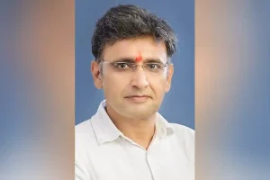 हाफ बिजली बिल योजना पर सियासी टकराव, भाजपा ने कांग्रेस पर लगाए शर्मनाक राजनीति के आरोप