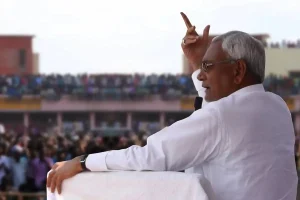 लेशी सिंह के समर्थकों का उल्लास चरम पर, एक बार फिर मंत्री पद की शपथ की तैयारी