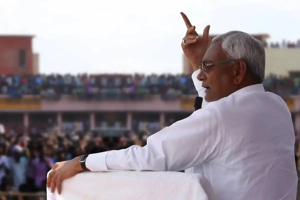 Leshi Singh Minister