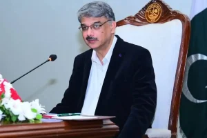 पाकिस्तान के पूर्व पीओके पीएम ने कबूला: दिल्ली लाल किला हमले में हमारी सीधी भूमिका