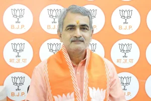 बस्तर में नक्सलवाद पर अंतिम प्रहार, भाजपा की नीतियों से शांति की राह और मजबूत हुई