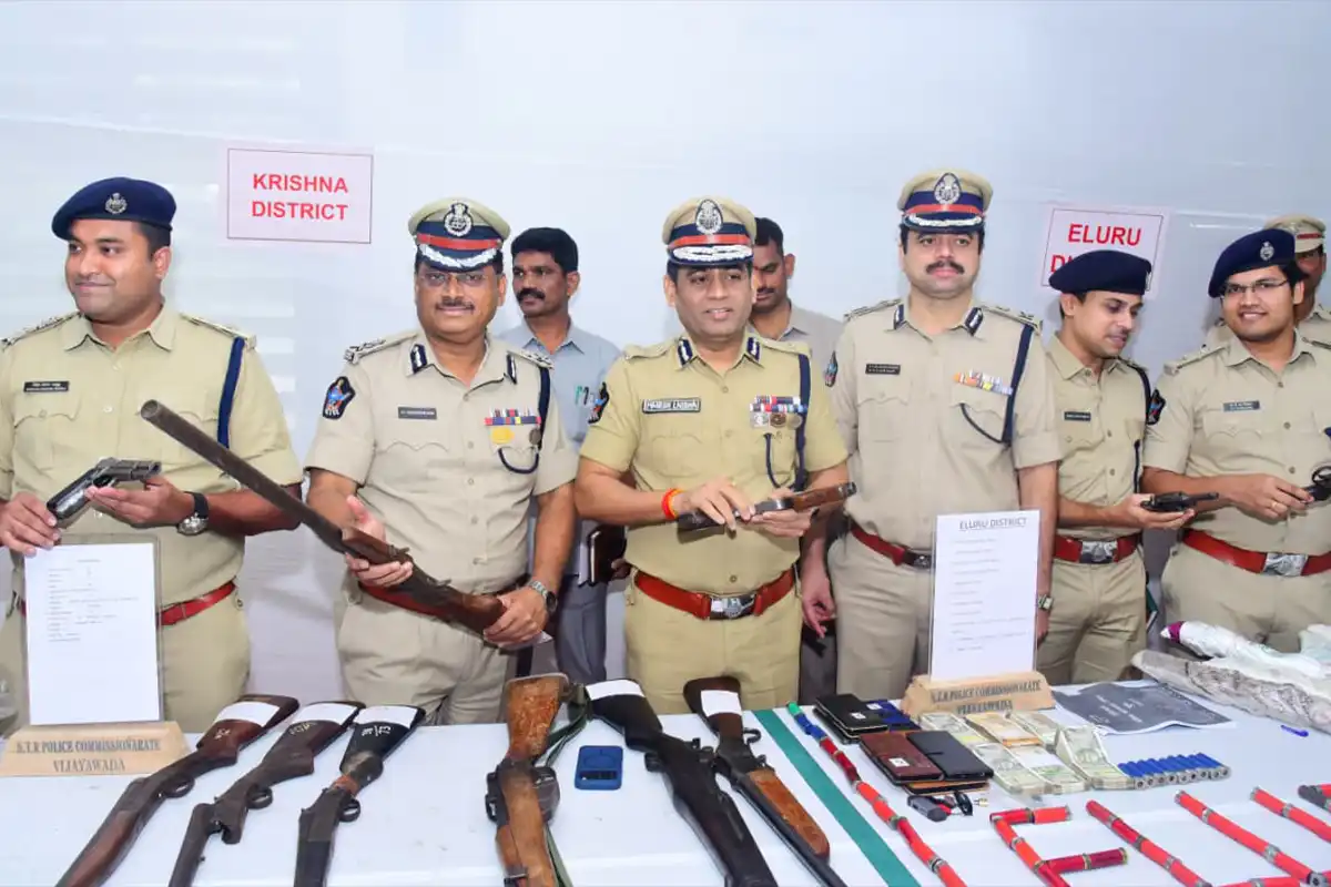 Maoists Shelter Plan