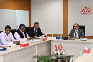 नए आधार ऐप से कागज रहित पहचान साझा करना होगा आसान, ऑफ़लाइन सत्यापन से बढ़ेगी सुरक्षा और गोपनीयता