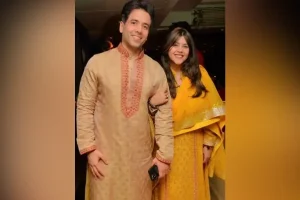 एकता कपूर ने भावनाओं में डूबी पोस्ट में भाई तुषार कपूर को कहा जीवन का मार्गदर्शक और सहारा