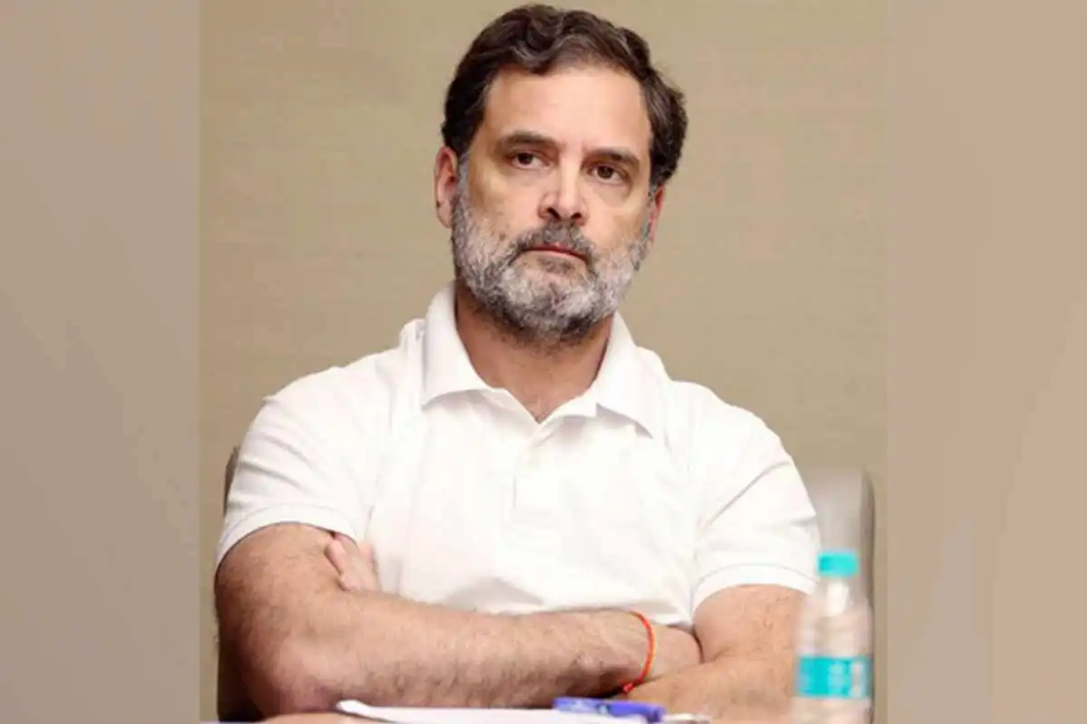 Rahul Gandhi Army Statement Case