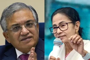 ममता बनर्जी का तीखा पत्र, मतदाता सूची के विशेष पुनरीक्षण पर गहरी आपत्ति, बोलीं हालात अब नियंत्रण से बाहर