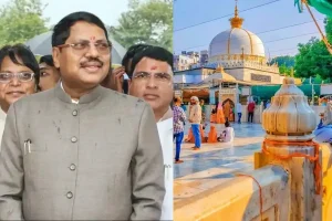 CJI गवई की विदाई में संविधान, धर्मनिरपेक्षता और आंबेडकर की विरासत का संदेश