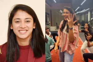 स्मृति मंधाना और पलाश मुच्छल के विवाह पर प्रधानमंत्री नरेंद्र मोदी का शुभकामना संदेश