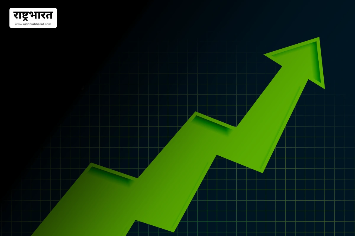 Multibagger Stock: इंटीग्रेटेड इंडस्ट्रीज के शेयर में दोबारा अपर सर्किट, पांच साल में 56000 प्रतिशत की उछाल