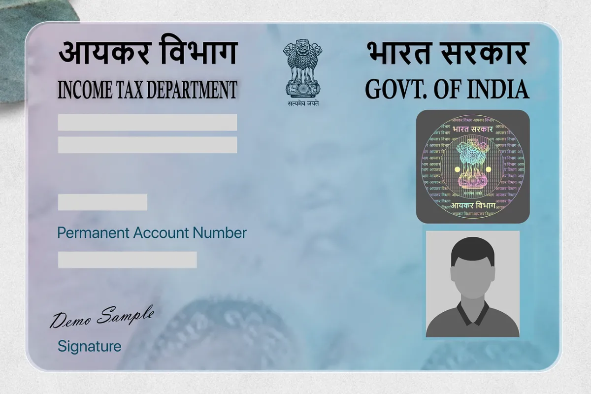 PAN Card Alert: दो पैन होने पर 10000 का जुर्माना, नई सिस्टम से डुप्लिकेट पकड़ने की प्रक्रिया हिंदी में