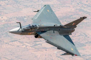 Tejas Crashes at Dubai Air Show: दुबई एयर शो में तेजस दुर्घटना से एचएएल पर बढ़ा दबाव, लागत और रक्षा कारोबार की पूरी जानकारी