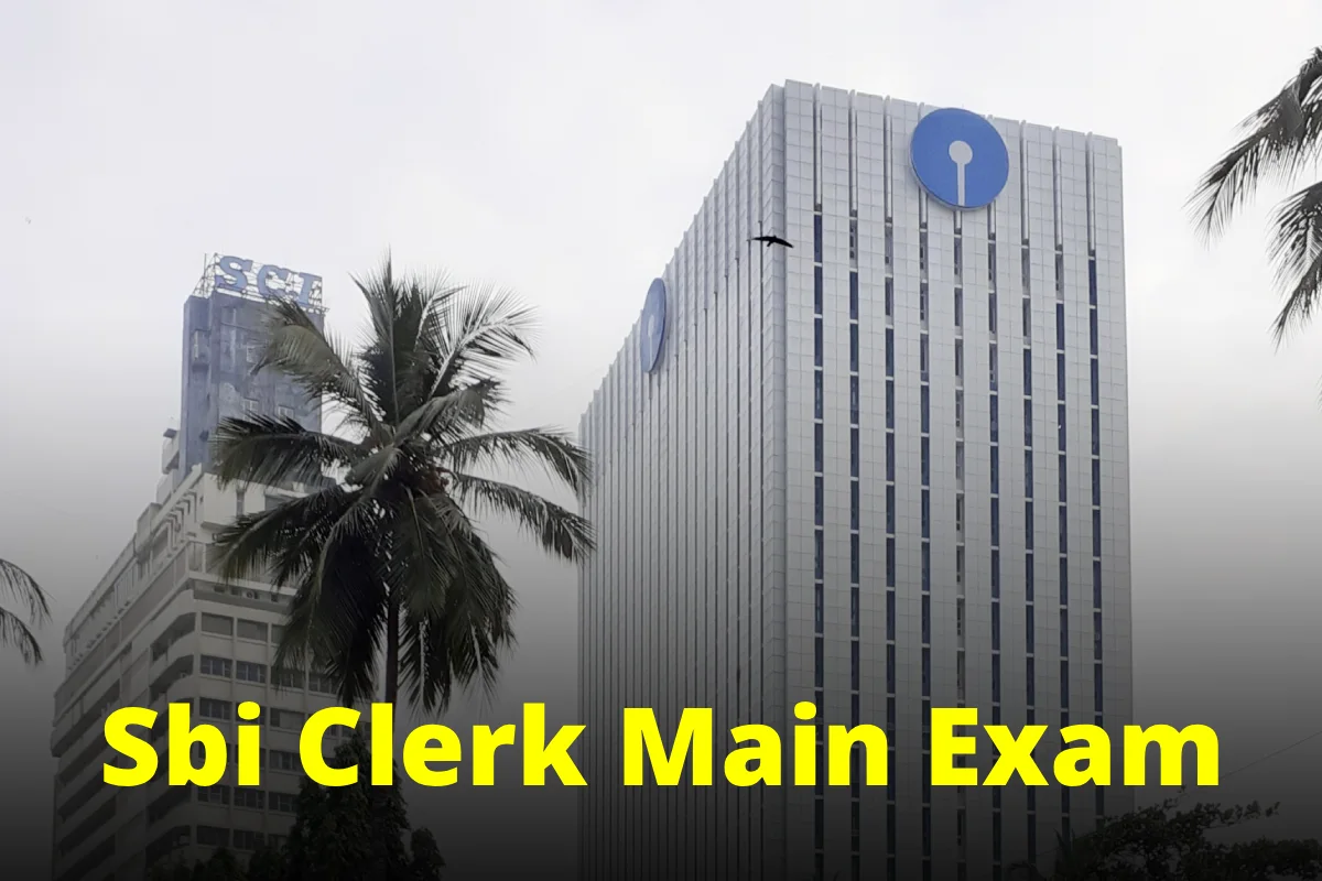 SBI Clerk Mains Exam: पहली पाली के प्रश्नपत्र का विस्तृत विश्लेषण और अभ्यर्थियों की प्रतिक्रियाएँ