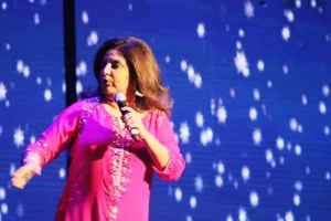 बिग बॉस 19 में संभावित विजेता पर फराह खान का वक्तव्य, बोले – यह मेरा पसंदीदा प्रतियोगी इस बार बाज़ी मार सकता है