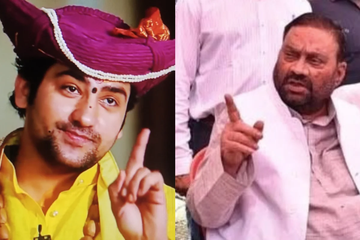 Dhirendra Shastri Controversy: स्वामी प्रसाद मौर्य बोले धर्म के नाम पर नफरत फैलाने वालों पर हो कार्रवाई