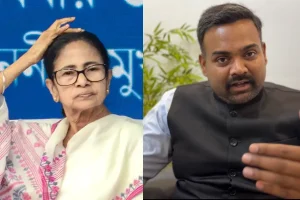 ममता बनर्जी पर मतदाता सूची के विशेष पुनरीक्षण में बाधा डालने का आरोप