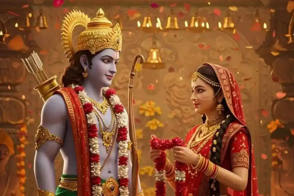 Vivah Panchami 2025: श्रीसीताराम विवाह की दिव्य रस्में और अयोध्या का भक्ति उत्सव