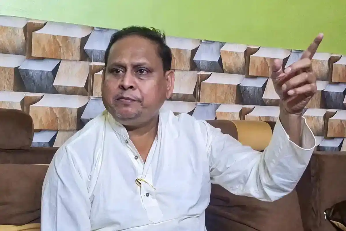 TMC Leader Humayun Kabir on Babri Masjid Construction: पश्चिम बंगाल में मस्जिद निर्माण की घोषणा से राजनीतिक तूफान"