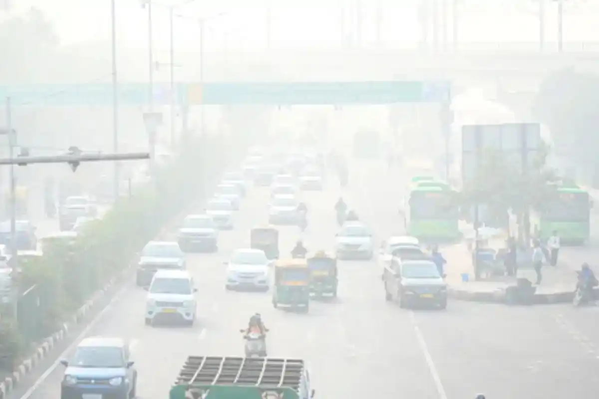 Delhi Pollution: दिल्ली एनसीआर में प्रदूषण नियंत्रण हेतु नए कठोर प्रावधान
