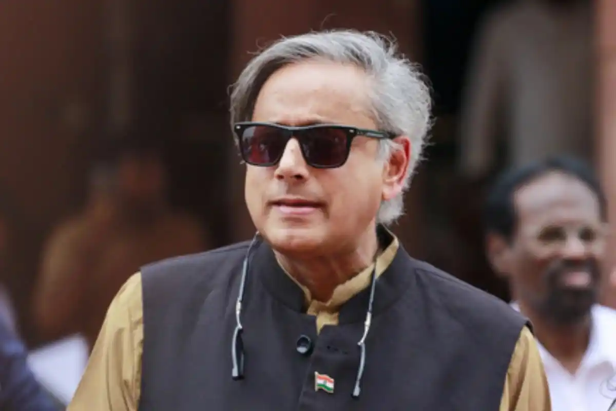 Shashi Tharoor Statement: लोकतांत्रिक सहयोग पर थरूर का संदेश, चुनावी वैमनस्य के बाद सौहार्द कैसे संभव