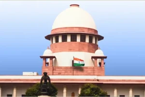 सुप्रीम कोर्ट ने जेल में तुच्छ देरी पर जताई कड़ी नाराजगी, अधिकारियों पर लापरवाही का आरोप