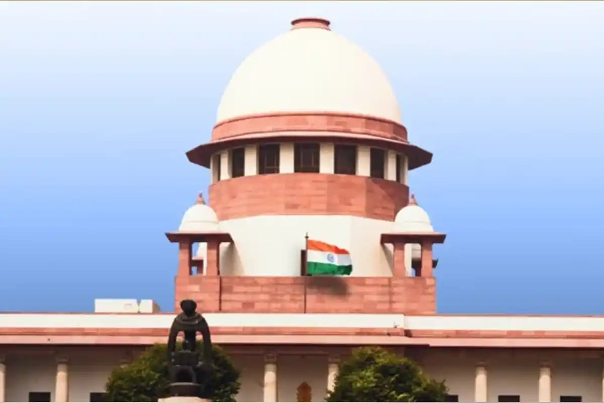 Supreme Court Order: सुप्रीम कोर्ट ने जेल में 28 दिन की देरी पर जताई कड़ी नाराजगी