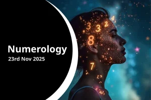 अंक ज्योतिष 23 नवंबर: मूलांक 1 से 9 वालों के लिए कैसा रहेगा रविवार का दिन, जानें अपना दैनिक अंक राशिफल