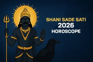 साल 2026 में मेष, कुंभ और मीन राशि पर साढ़ेसाती का प्रभाव यथावत, इन उपायों से प्राप्त होगी राहत