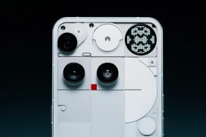 नथिंग फोन के लिए एंड्रॉइड 16 आधारित OS 4.0 अपडेट जारी, मिलेंगे शानदार AI फीचर्स और ग्लिफ इंटरफेस में नए बदलाव