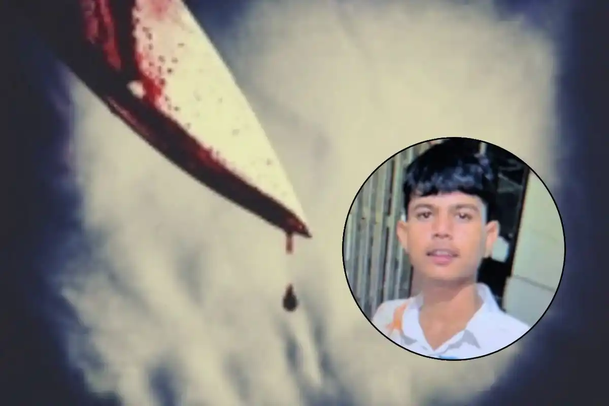 Delhi Murder News: ज्योति नगर में मस्जिद विवाद के बाद नाबालिग की हत्या, परिवार में मातम