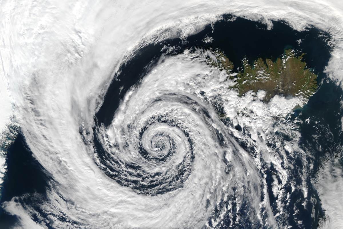 India Weather News: बंगाल की खाड़ी में नया चक्रवात, तटीय इलाकों में सतर्कता