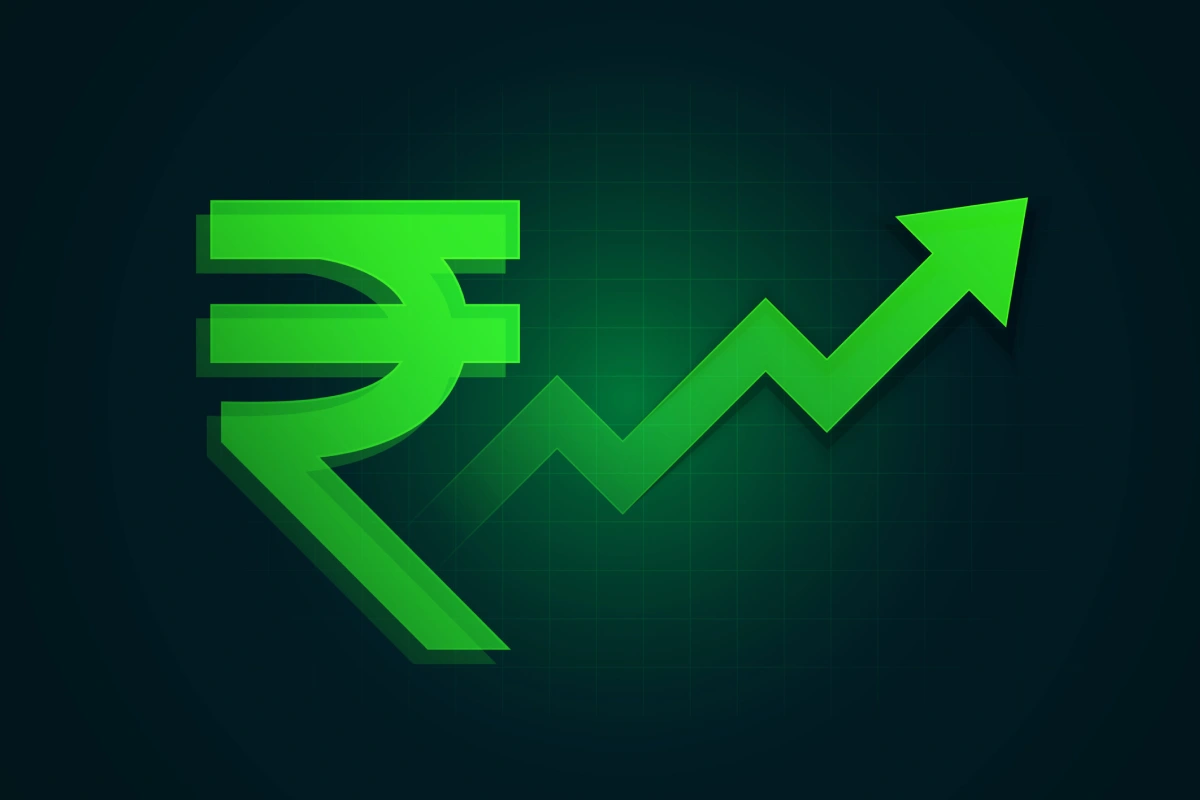 Rupee Bounces Back: रुपये में तेजी लेकिन अस्थिरता बढ़ी; आरबीआई के हस्तक्षेप से मिली राहत