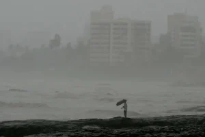 चक्रवाती तूफान की नई धमकी, समुद्री इलाकों में सतर्कता बढ़ी