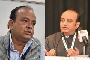 झारखंड में बूथ विवाद: स्वास्थ्य मंत्री इरफान अंसारी के बयानों पर सियासी ताप