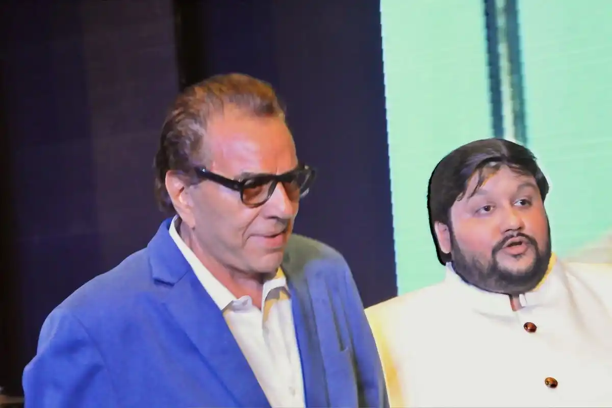 Dharmendra Death News: बॉलीवुड के सुपरस्टार धर्मेंद्र ने 1987 में बैक-टू-बैक सात हिट फिल्मों से बनाया रिकॉर्ड