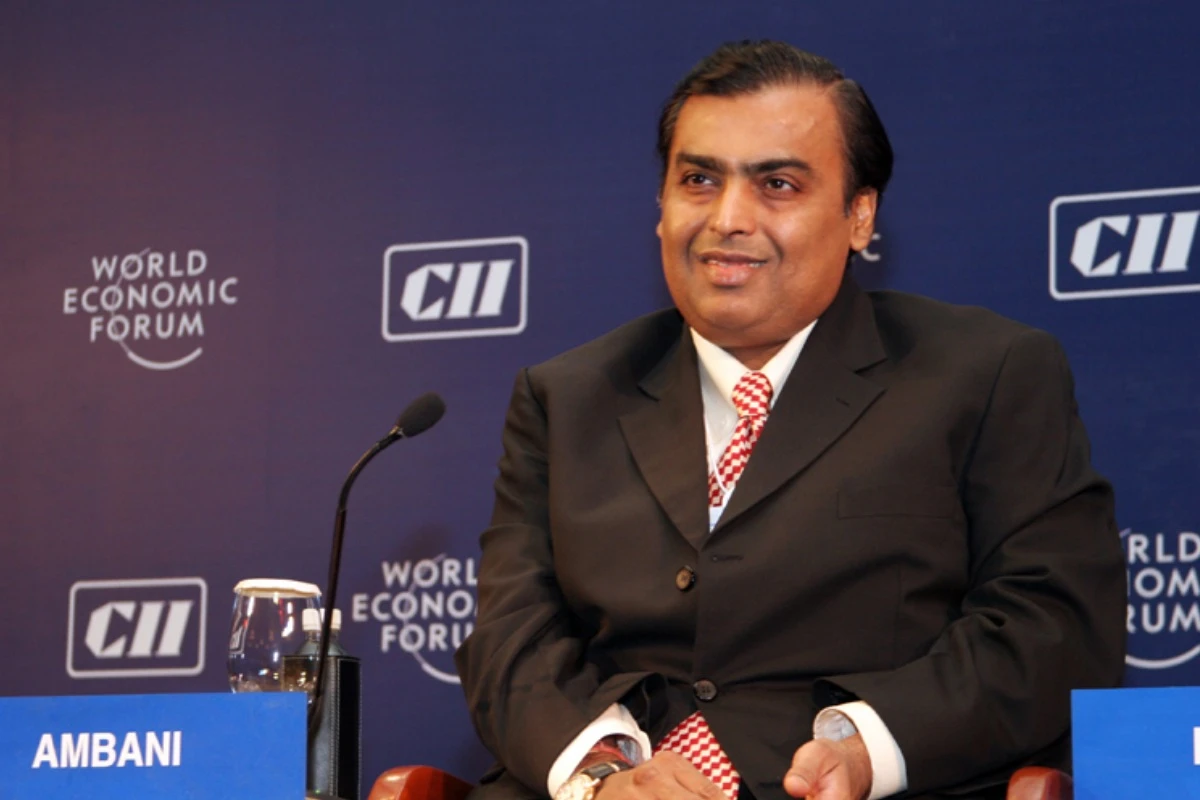 JP Morgan Target Price Reliance Industries Shares: रिलायंस के शेयर पर दुनिया के सबसे बड़े बैंक का बड़ा दांव, खरीदने की सलाह