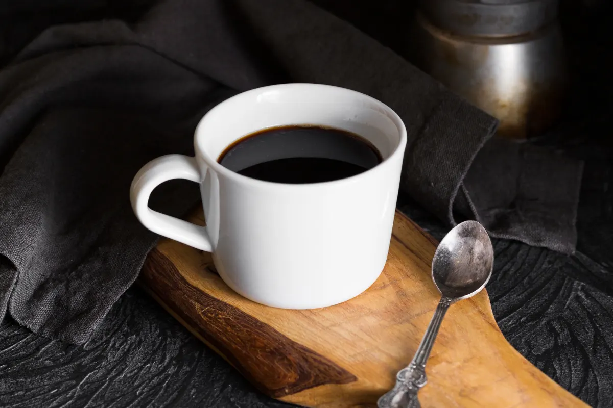 Black Coffee Fatty Liver: ब्लैक कॉफी लिवर से जमा फैट हटाने में मदद करती है, डॉक्टर ने बताए आसान लाभ