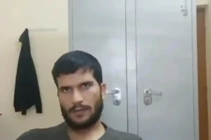 दिल्ली धमाके में आतंकी उमर को साली के घर छिपाने वाला शोएब गिरफ्तार, अल-फलाह यूनिवर्सिटी से मिला तार