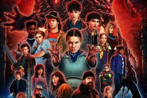 Stranger Things 5: तीन हिस्सों में आ रहा है, नवंबर 27 से शुरू होगी ग्रैंड फिनाले, मिली बॉबी ब्राउन की जादुई श्रृंखला का अंत