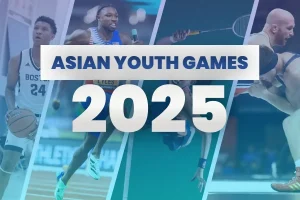 एशियन यूथ गेम्स 2025 में भारतीय युवा खिलाड़ियों ने रचा इतिहास, जीते 48 पदक
