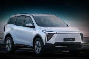 महिंद्रा की बिजली से चलने वाली गाड़ी XEV 9S आ गई, 20 लाख में मिलेंगे 80 लाख वाली गाड़ी के फीचर्स