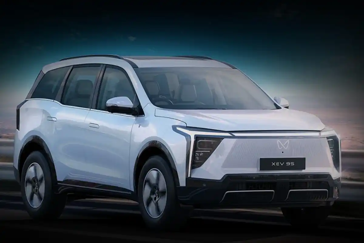 Mahindra XEV 9S: महिंद्रा की 7 सीटर बिजली गाड़ी भारत में लॉन्च, जानें कीमत और खूबियां